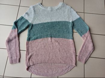 Pull femme XS - 34