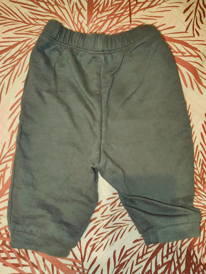 Pantalon Mickey - photo numéro 3