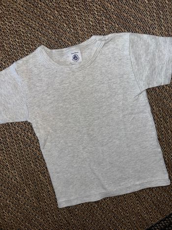 T-shirt manche courte