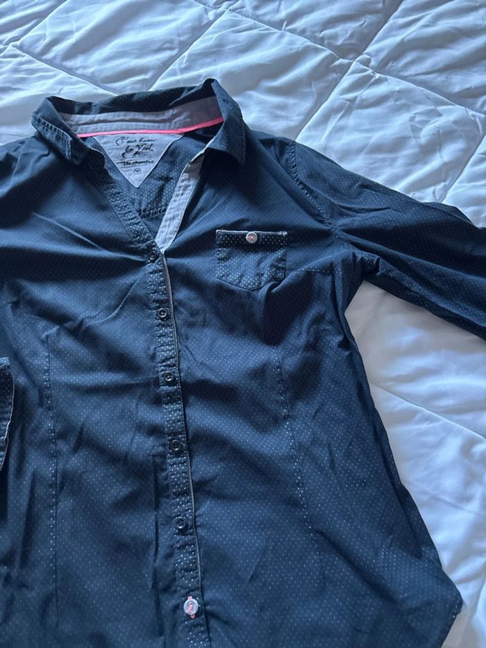 Chemise - photo numéro 2