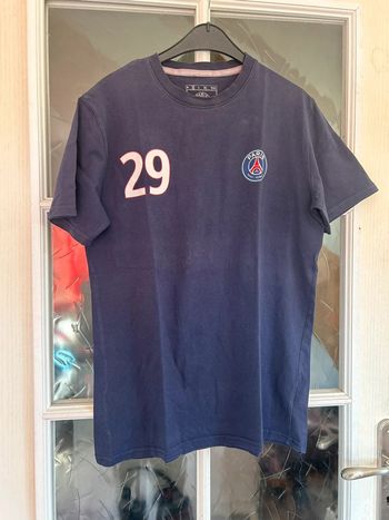 T-shirt PSG