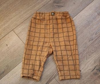 Pantalon chaud 3 mois Kiabi