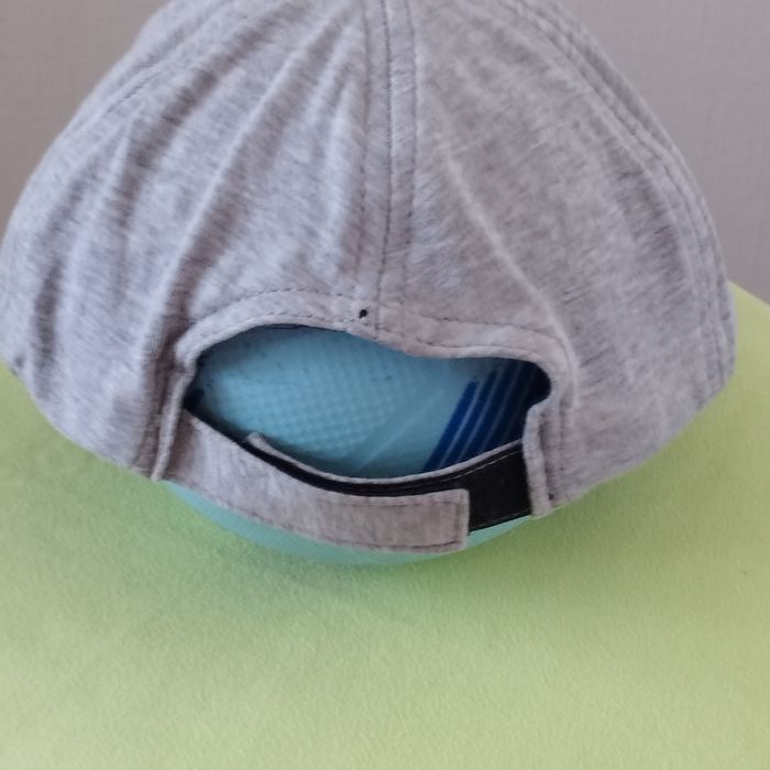 Casquette fille 53/54 VertBaudet - photo numéro 4