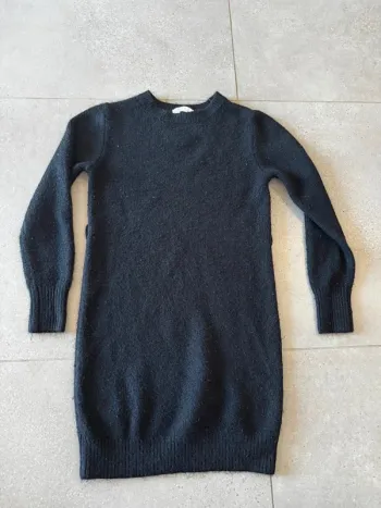 Robe en pull Primark, taille M, bon état