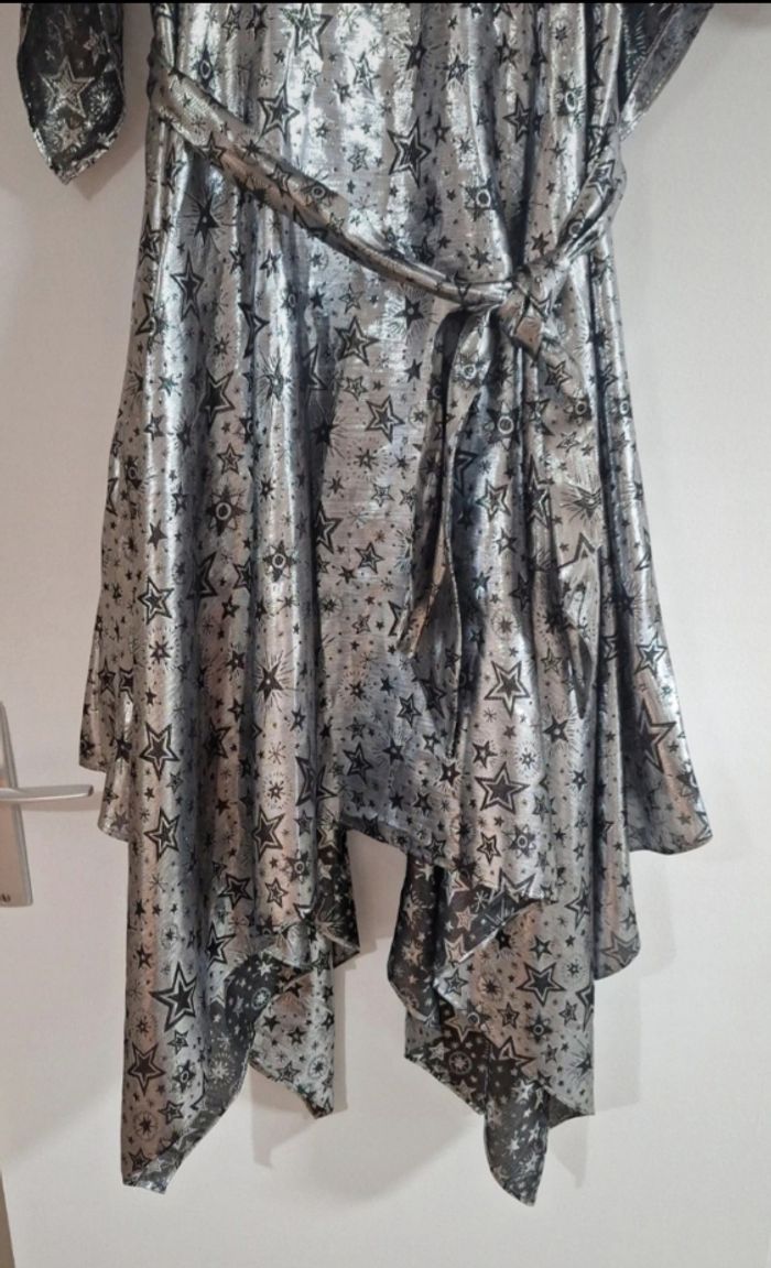 Robe zendaya édition limitée - photo numéro 3