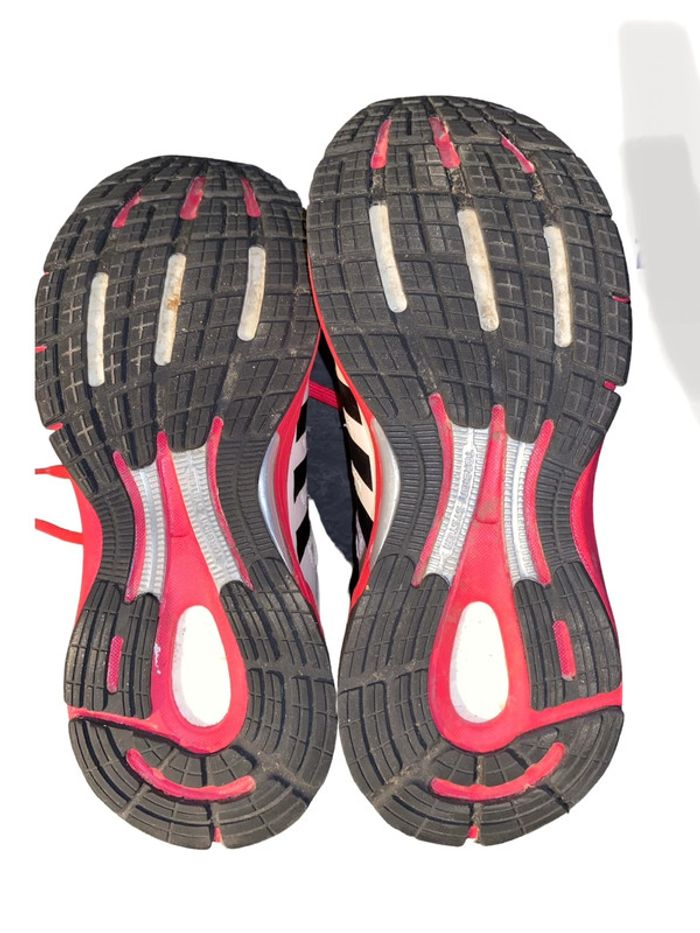 Baskets#adidas#revenergy boost#pointure 36 - photo numéro 4