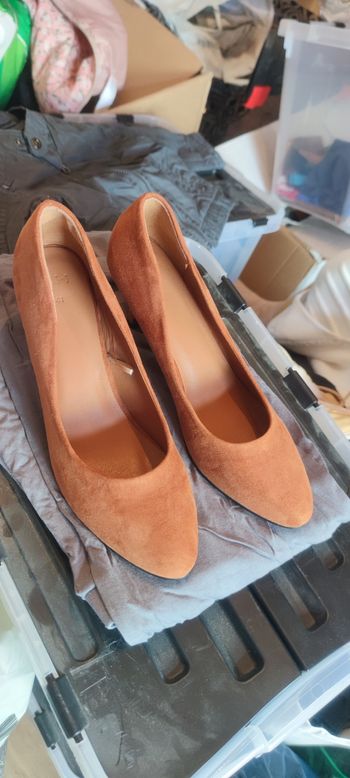 Chaussures à talons