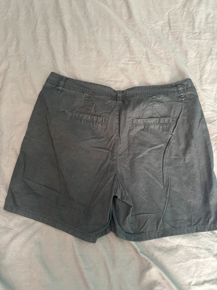 Short noir - photo numéro 4