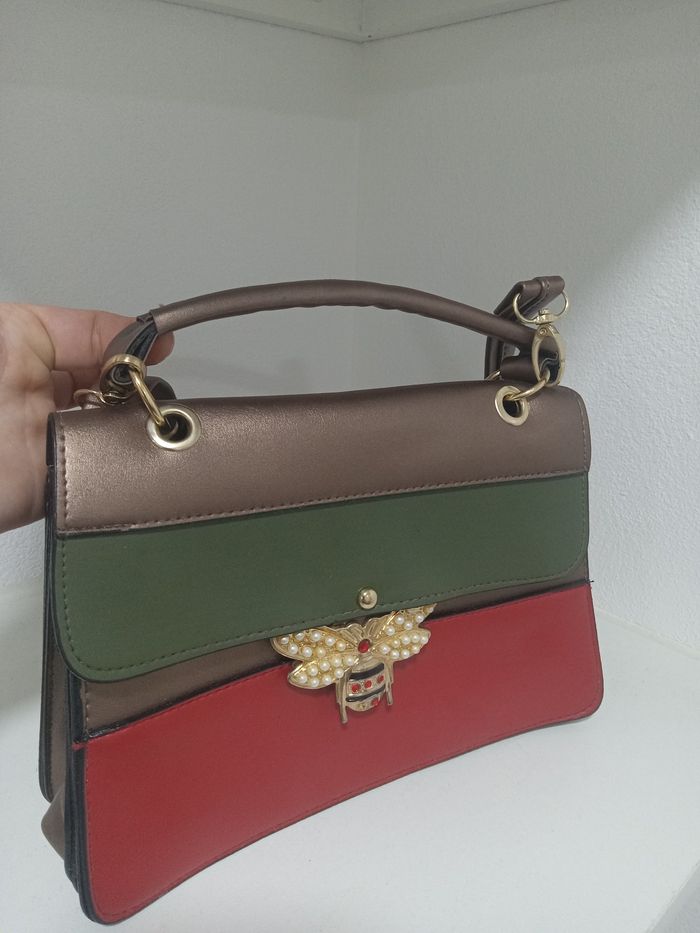 Sac à bandoulière - photo numéro 3