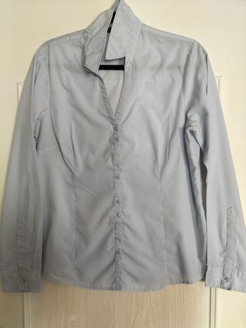 Chemisier femme