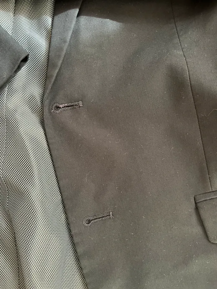Veste de costume homme ZARA - photo numéro 9