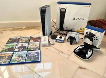 PlayStation 5