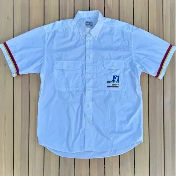 Chemise Renault Sport
