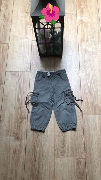 Pantalon 24mois Verbaudet