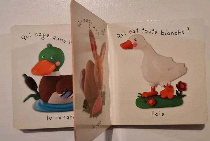Livre - photo numéro 2