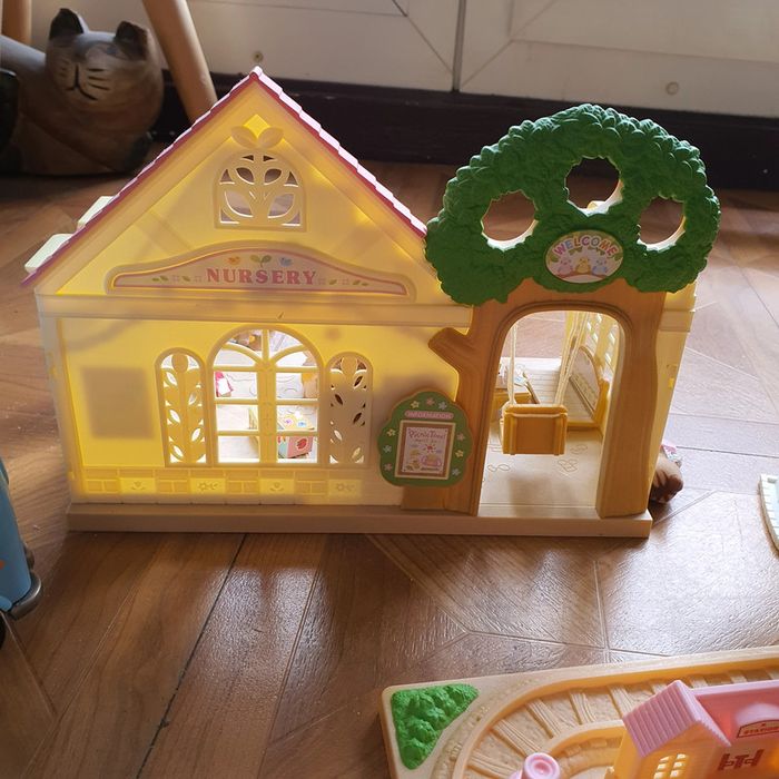 Lot Sylvanaian - photo numéro 10