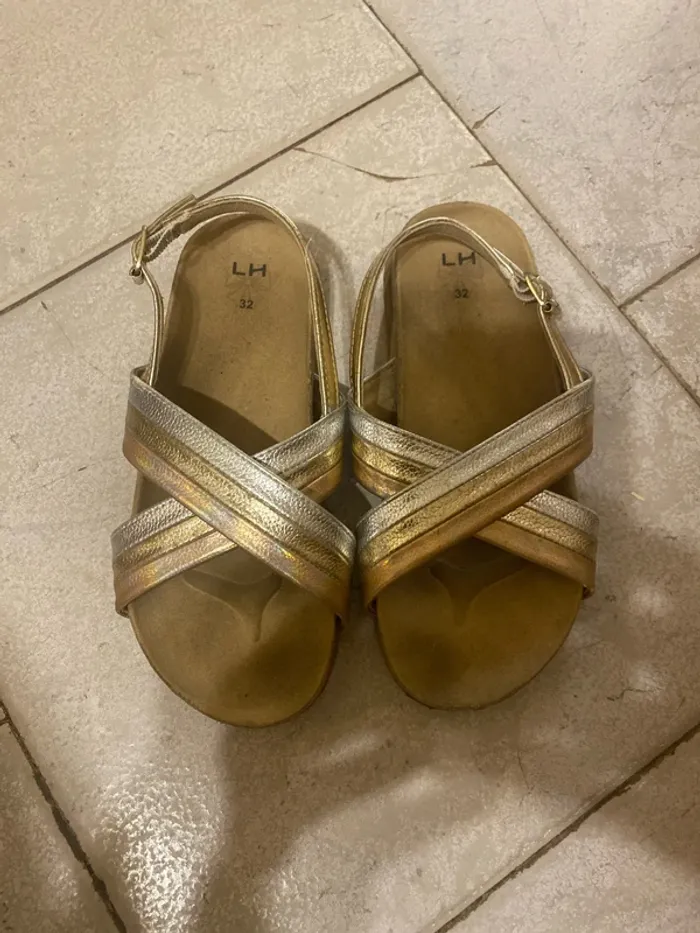 Chaussures