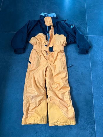 Combinaison ski / neige
