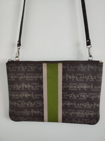 Sac à bandoulière Lancaster