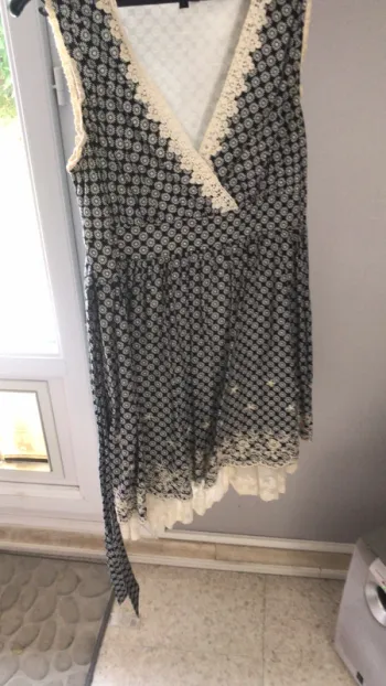 Robe Yumi taille L
