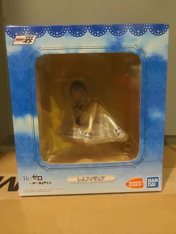 Figurine Re:Zero Rem ichibansho