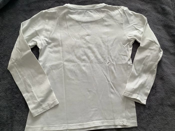 Tee shirt sergent major 9 ans - photo numéro 5