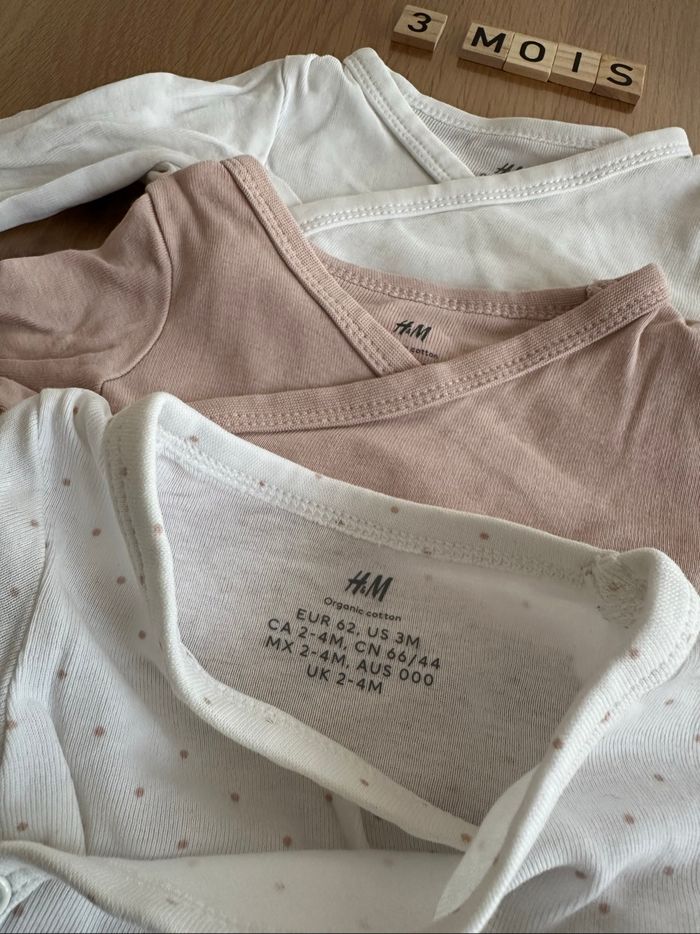 Body H&M - photo numéro 2