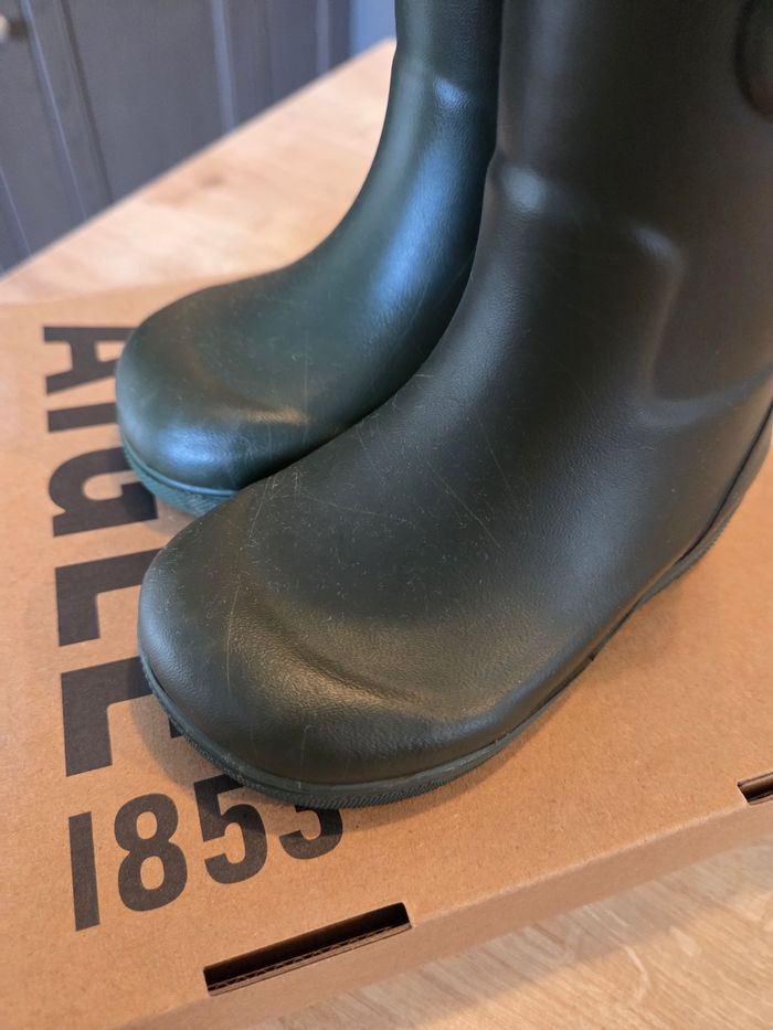 Bottes Aigle - photo numéro 3