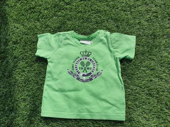 Tee-shirt
