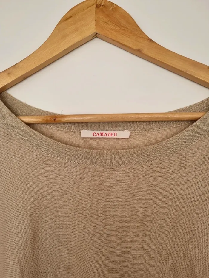 Pull loose - photo numéro 4