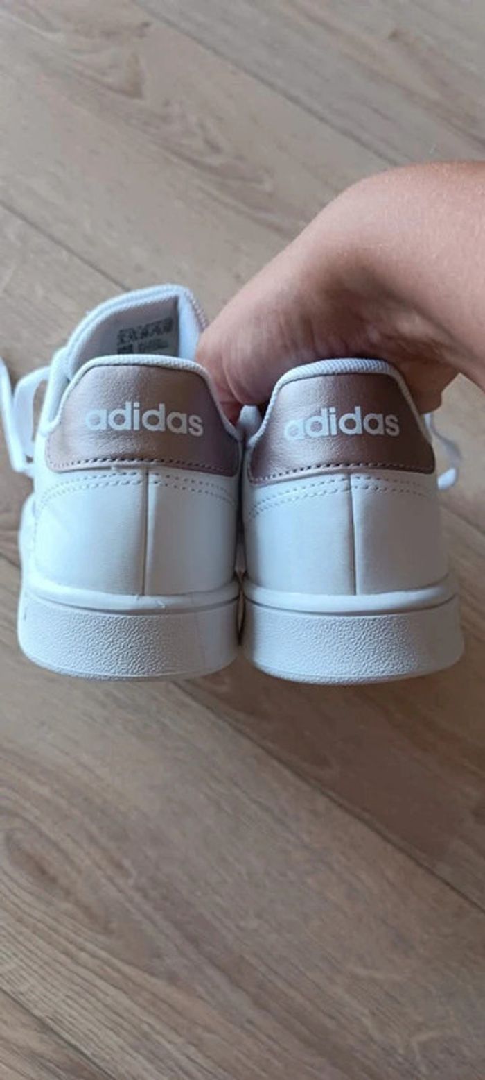 Basket 36 adidas - photo numéro 2