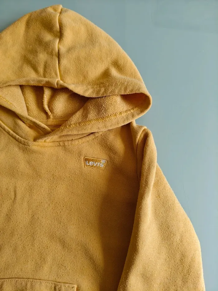 Sweat Levi's - photo numéro 2