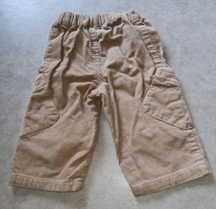 ensemble bébé garçon 6 mois - photo numéro 5