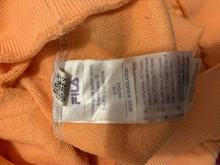 Sweat à capuche - photo numéro 4