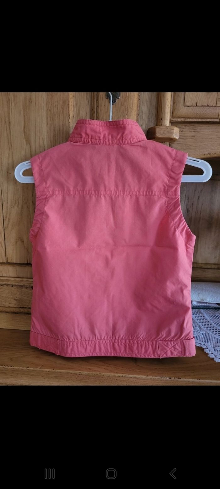 Veste fille - photo numéro 2