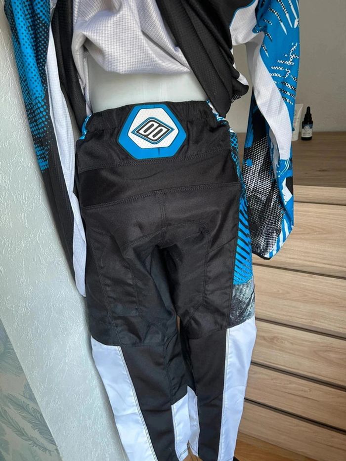 Tenue de moto cross / enduro Shot - photo numéro 9