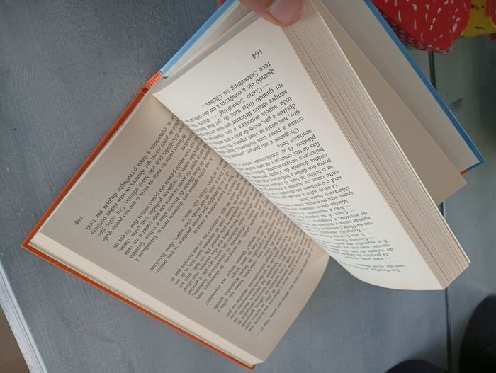 Livre en portugais :  "Mayday " - photo numéro 5