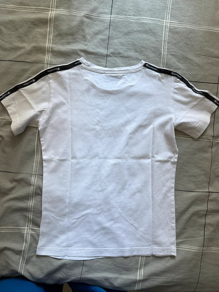 T-shirt Champion - photo numéro 4