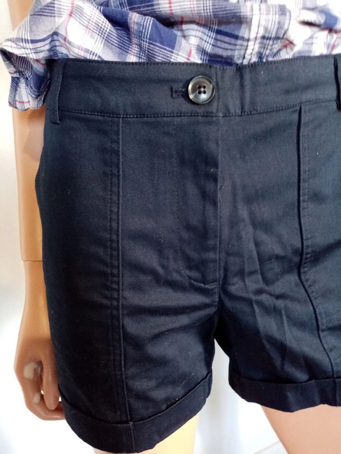 Superbe short re.Draft 38 M