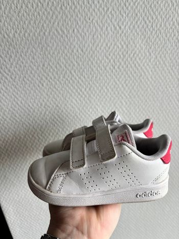 Basket adidas