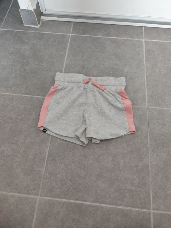 Short de sport