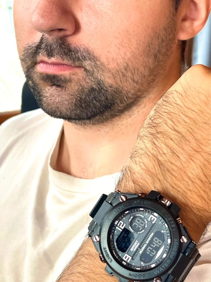 Montre de Sport Multifonctionnelle neuf - photo numéro 5