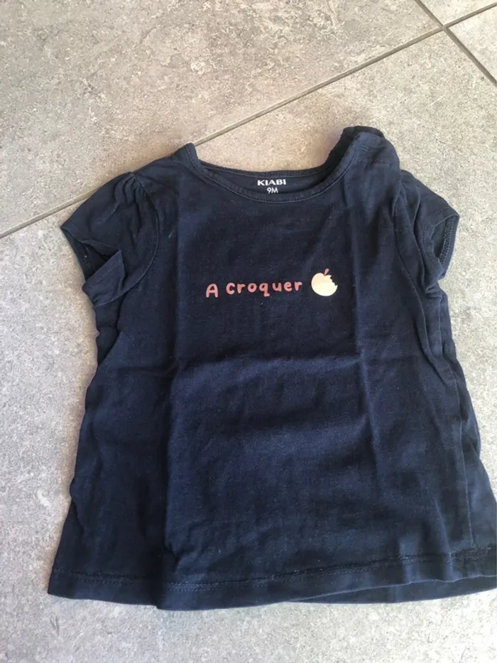T shirt