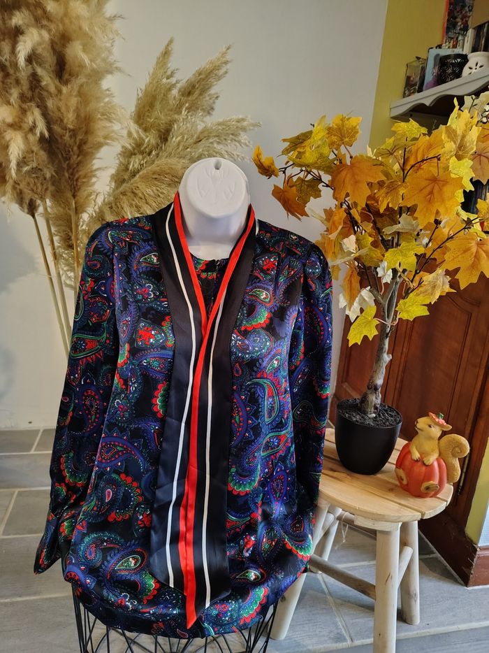 Blouse femme 🎀 42