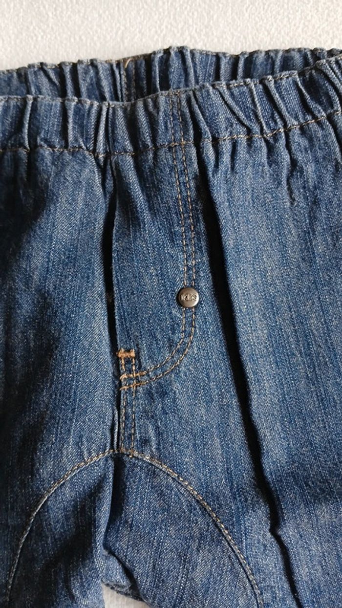 Ensemble pantalon et pull 3 mois - photo numéro 4