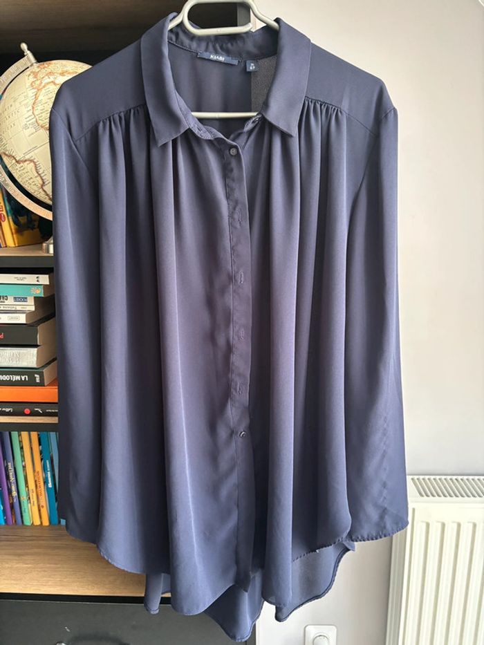 Chemise loose