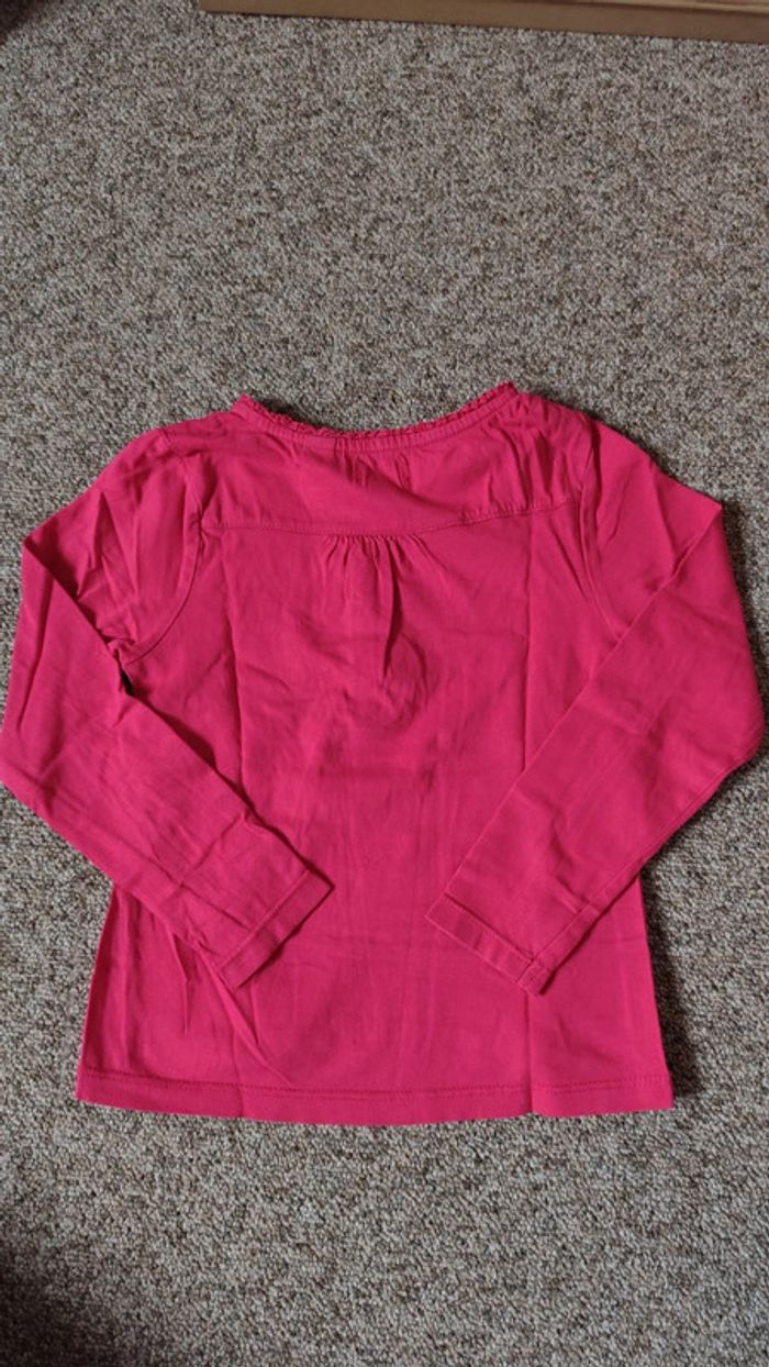 Tee shirt 5 ans Okaïdi - photo numéro 2