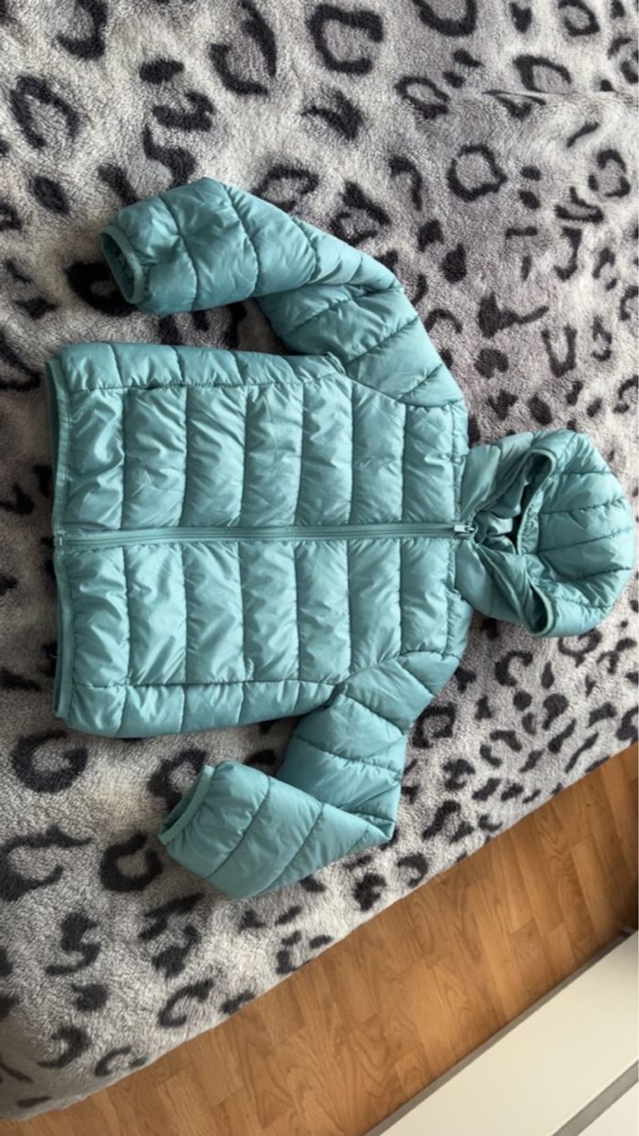 Veste 8 ans - photo numéro 1