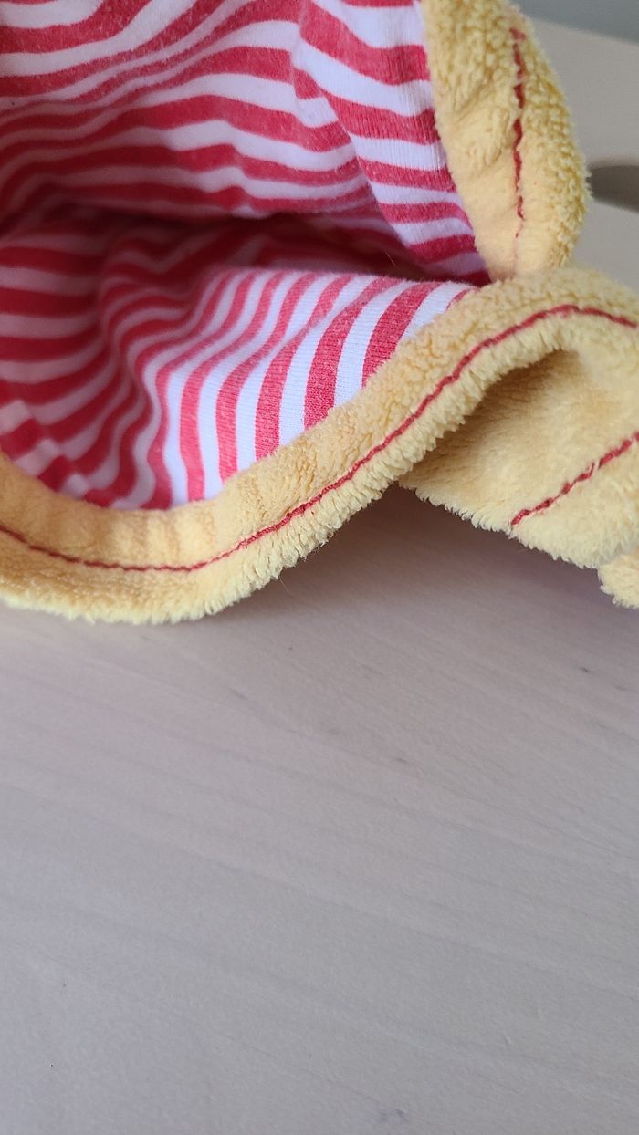 Doudou souris - photo numéro 4