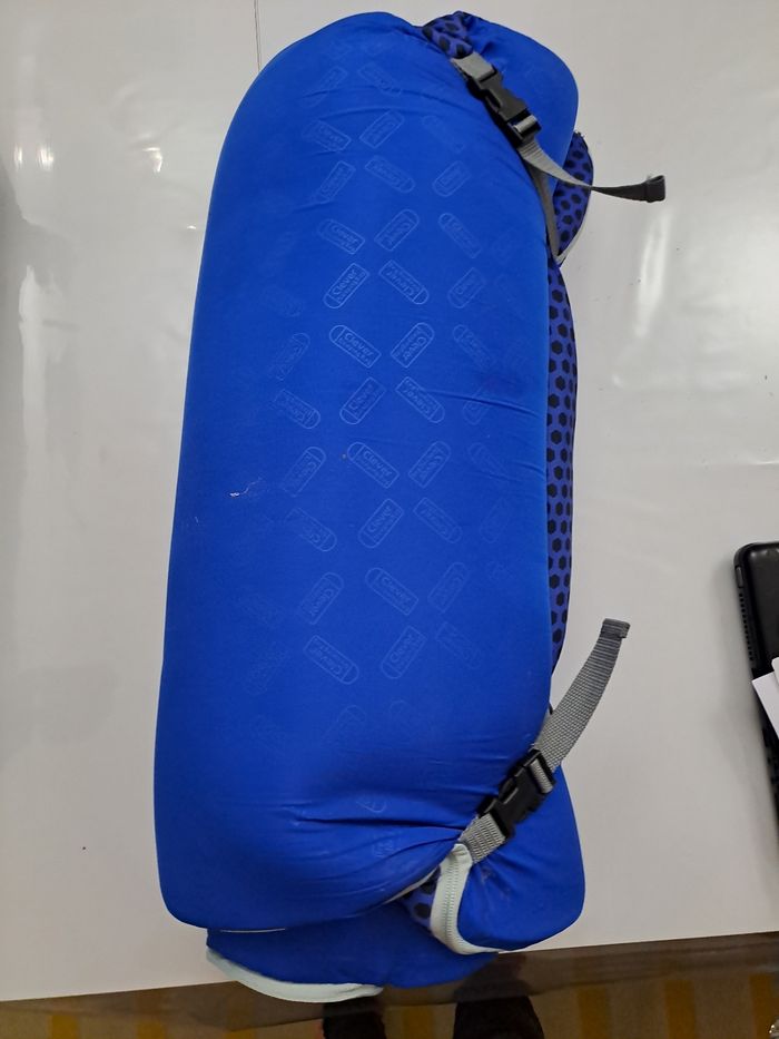 Sac de couchage pat patrouille - photo numéro 2